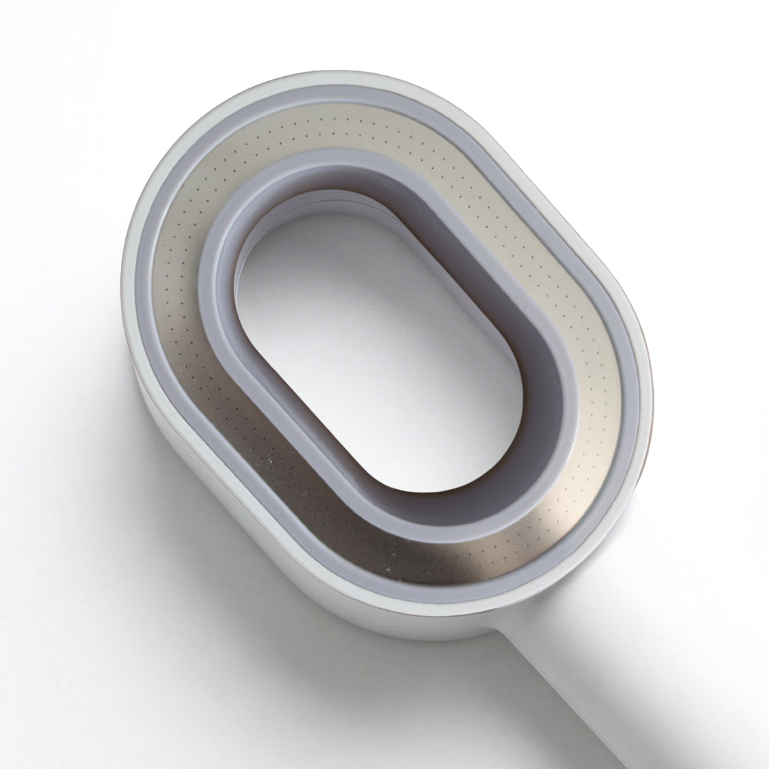 Duschhuvud med Filter – inkl. 2 Kolfilter-thumbmail-2